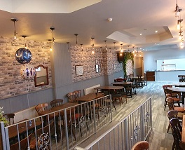 Contact Winstanley Services for a free decorating quote in Wigan